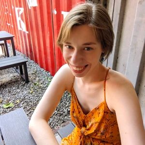 Meet your Posher, Cassie